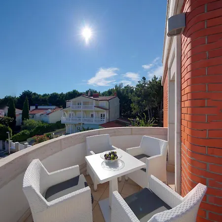 In Lux Guest house Pula